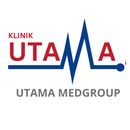 Marketing Klinik client logo