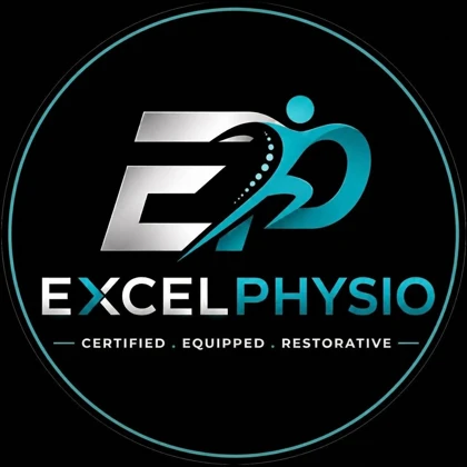 Excel Physio logo
