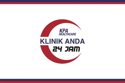 Klinik Anda 24 Jam logo