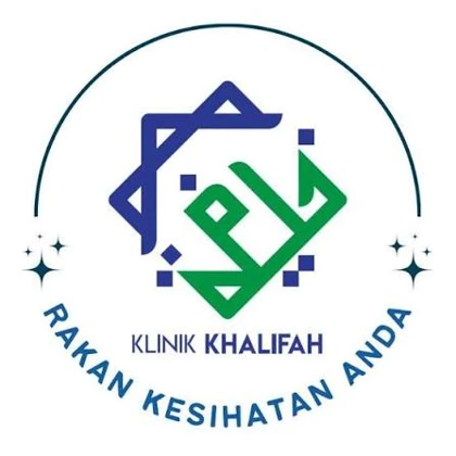 Klinik Khalifah logo